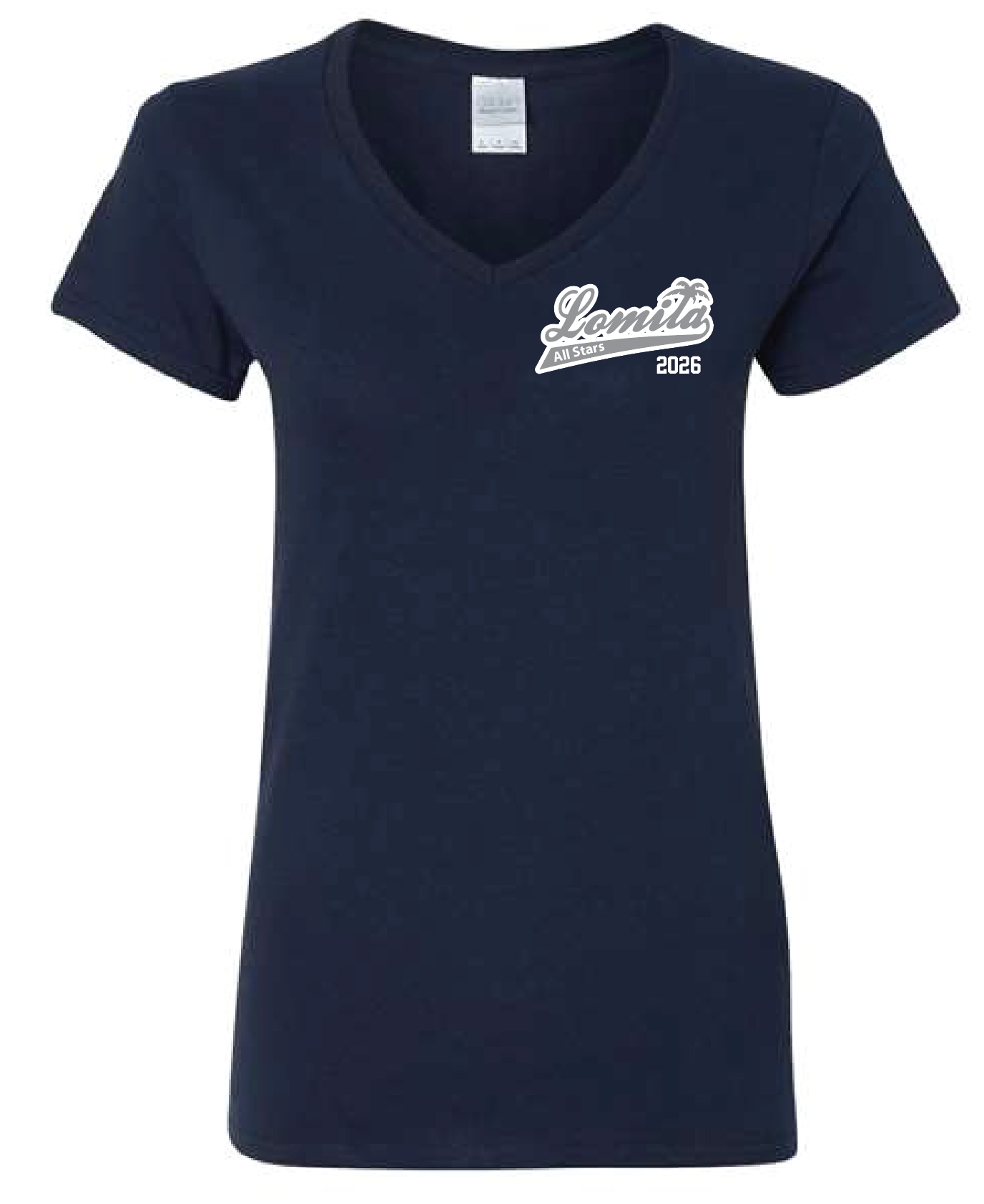LOMITA ALL STARS 2026 MERCH