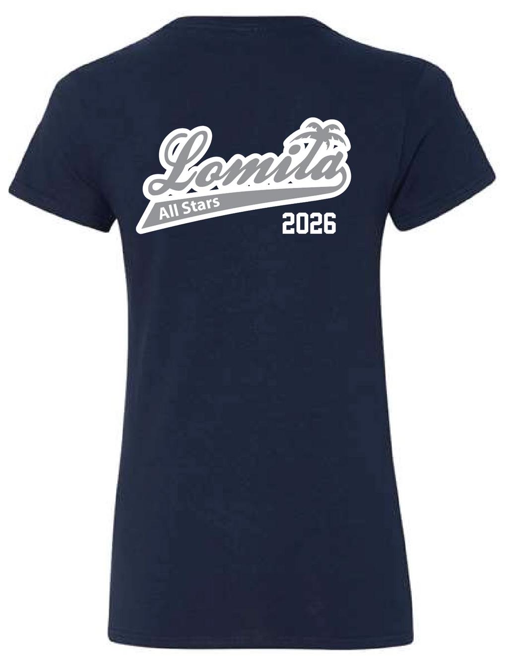 LOMITA ALL STARS 2026 MERCH