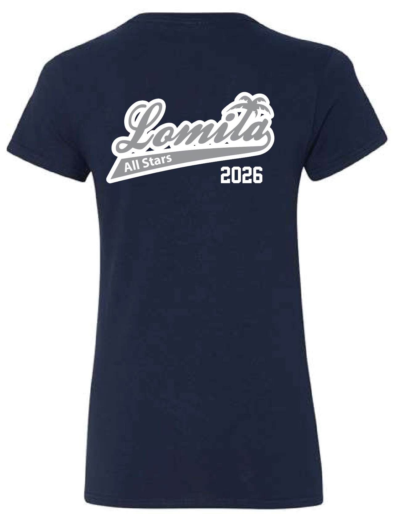 LOMITA ALL STARS 2026 MERCH